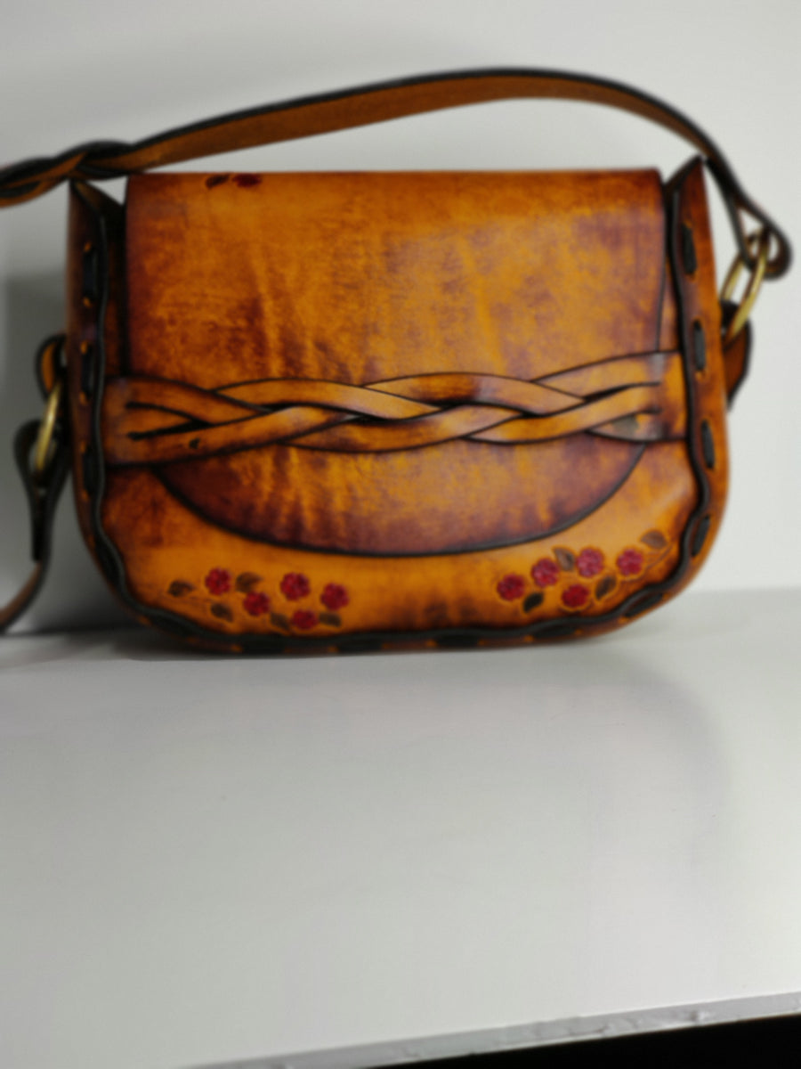 La 2024 Gunda Handmade Handbag